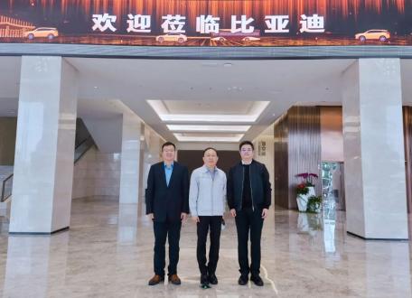 浙江万安科技股份有限公司