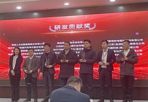 浙江万安科技股份有限公司